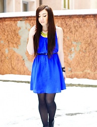 Moda Sukienki Dzienne - 1692283