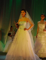 Moda Ślub Suknie ślubne - 985255