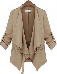 Moda Okrycia Płaszcze - 2144409