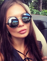Moda Dodatki Okulary - 2757527