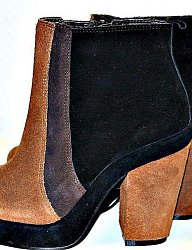 Moda Buty Pozostałe - 1267829