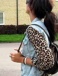 Moda Ciuchy Pozostałe - 1059547