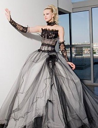 Moda Ślub Suknie ślubne - 1246853