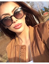 Moda Dodatki Okulary - 3094936