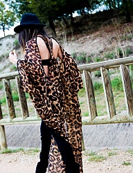 Moda Inne Moda uliczna - 1760489