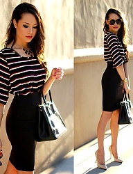 Moda Inne Moda uliczna - 1956977