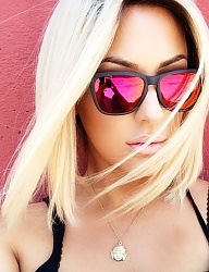 Moda Dodatki Okulary - 2730147