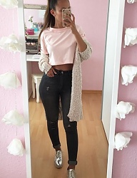 Moda Ciuchy Pozostałe - 3186881