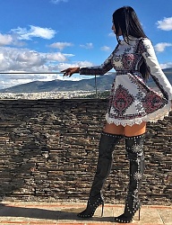 Moda Ciuchy Pozostałe - 3265777