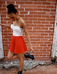 Moda Inne Moda uliczna - 1917347