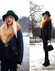 Moda Inne Moda uliczna - 1671320