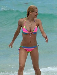 Moda Bielizna Na plażę - 2863676