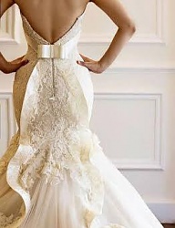 Moda Ślub Suknie ślubne - 2466189