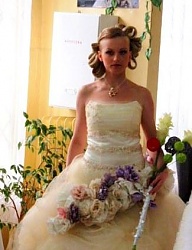Moda Ślub Suknie ślubne - 946343