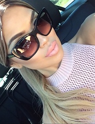 Moda Dodatki Okulary - 2802545