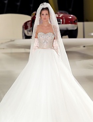 Moda Ślub Suknie ślubne - 2063475