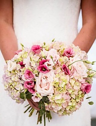 Moda Ślub Bukiety ślubne - 2173959