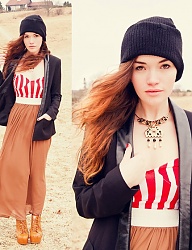 Moda Inne Moda uliczna - 1678203