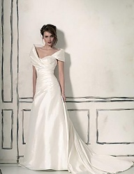 Moda Ślub Suknie ślubne - 1417823