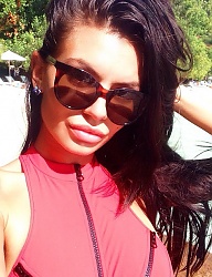 Moda Dodatki Okulary - 2804353