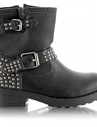 Moda Buty Kozaki - 1544191