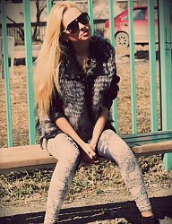 Moda Inne Moda uliczna - 1923636