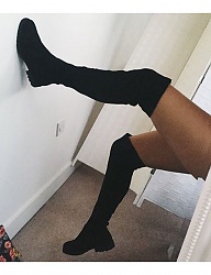 Moda Buty Kozaki - 3104473