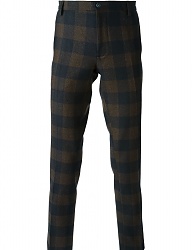 Moda Spodnie Materiałowe - 2838006