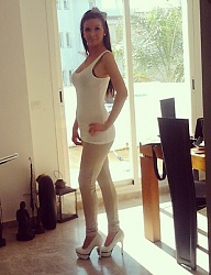 Moda Inne Moda uliczna - 1794010