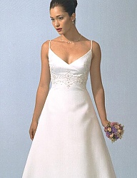 Moda Ślub Suknie ślubne - 894108