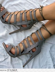 Moda Buty Sandały - 3236282