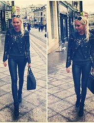 Moda Inne Moda uliczna - 1926319