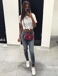 Moda Inne Moda uliczna - 3245873