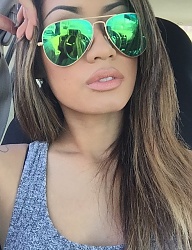 Moda Dodatki Okulary - 2936064