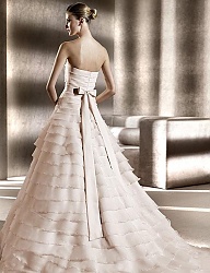 Moda Ślub Suknie ślubne - 1289435