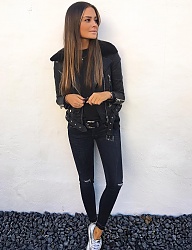 Moda Inne Moda uliczna - 3255225
