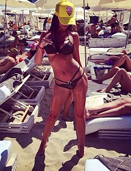 Moda Bielizna Na plażę - 2954350