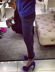 Moda Buty Szpilki - 2629072