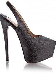 Moda Buty Sandały - 1378837