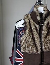 Moda Ciuchy Pozostałe - 1006191