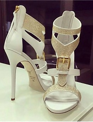 Moda Buty Szpilki - 3056507