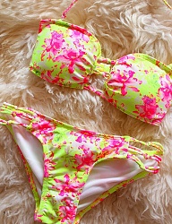 Moda Bielizna Na plażę - 2848521