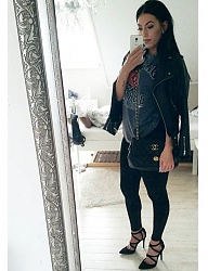 Moda Ciuchy Pozostałe - 3135992