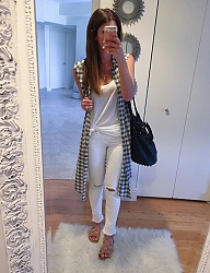 Moda Ciuchy Pozostałe - 3146087