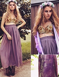 Moda Inne Moda uliczna - 1956985