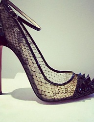 Moda Buty Szpilki - 1402214