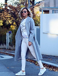 Moda Okrycia Płaszcze - 3121842