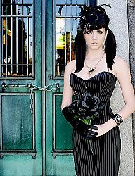 Moda Ciuchy Pozostałe - 1032277