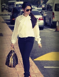 Moda Inne Moda uliczna - 1788090