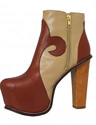 Moda Buty Pozostałe - 1188097